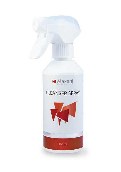 Maxani Cleanser Spray | 250 ml