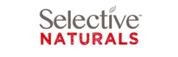 Selective Naturals