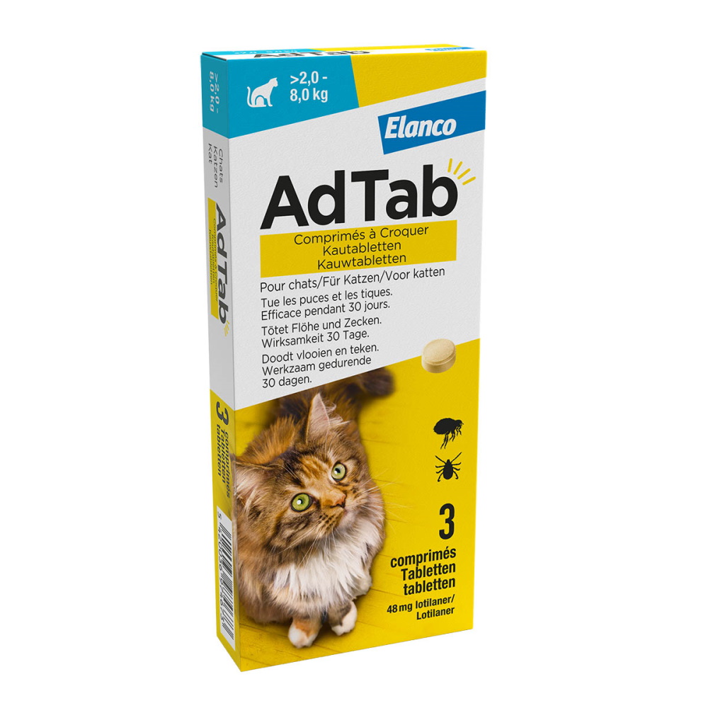 AdTab