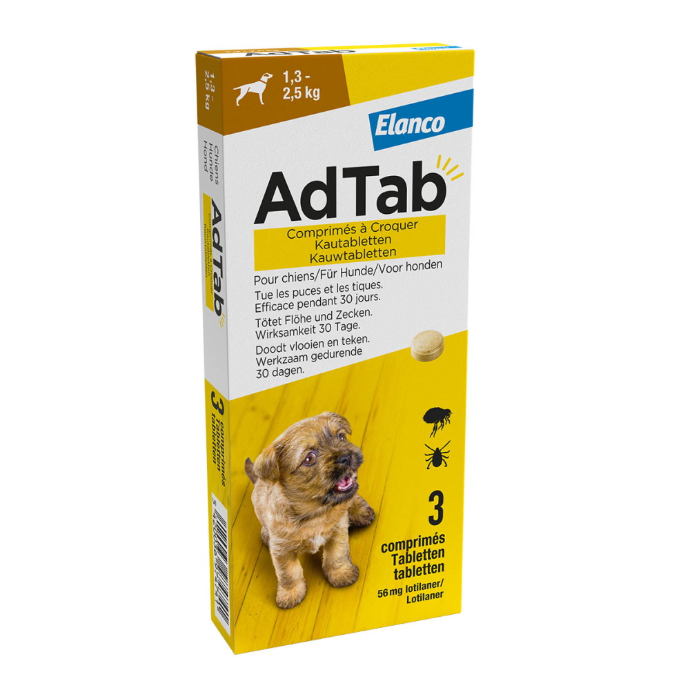 AdTab 56 mg