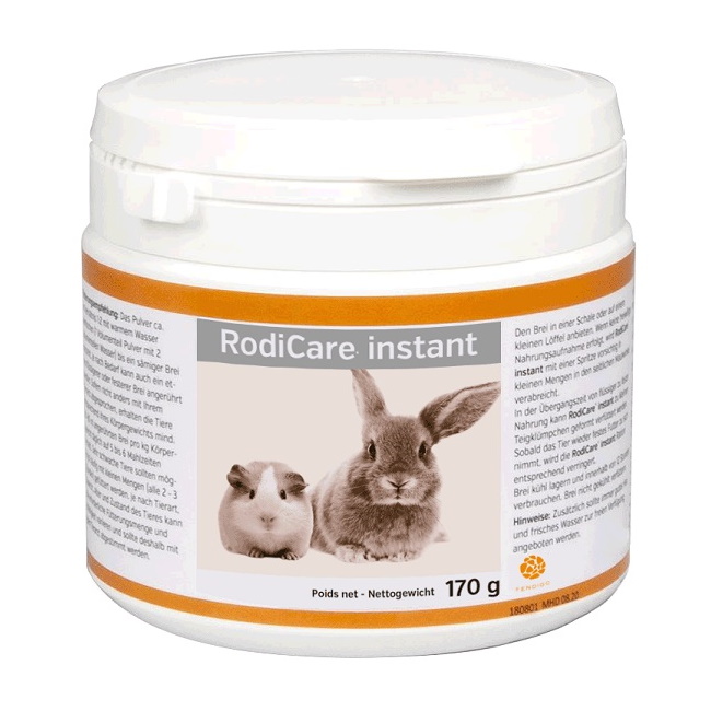 RodiCare instant | 170 gram-0