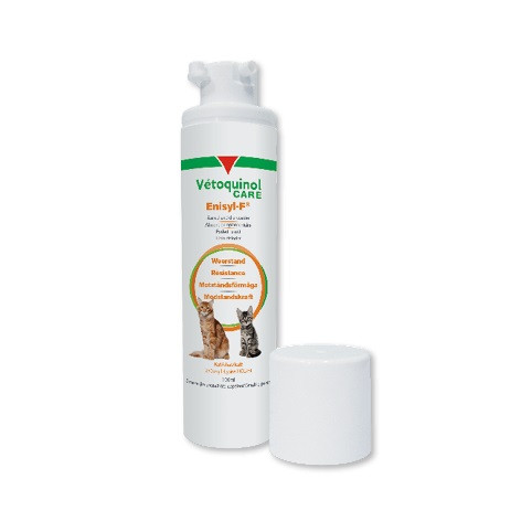 Vetoquinol Care Enisyl-F