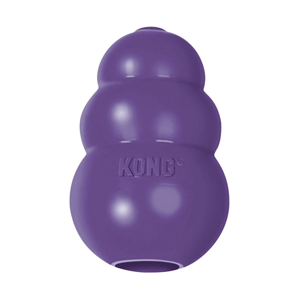 Kong Senior | Paars-0