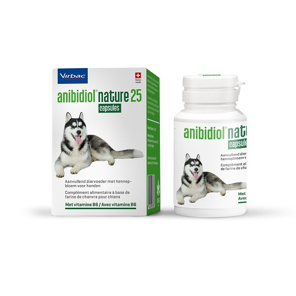 Anibidiol Nature 25