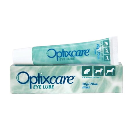 Optixcare Eye Lube 20 gram