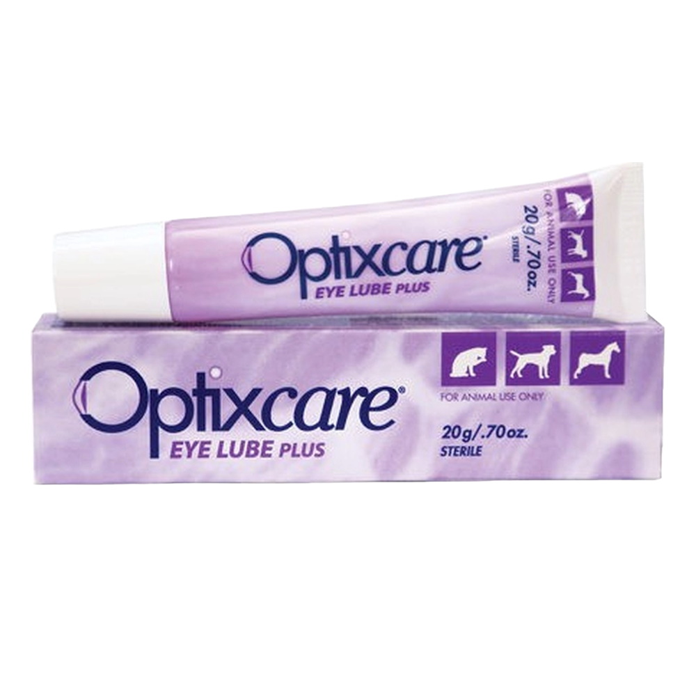 Optixcare Eye Lube