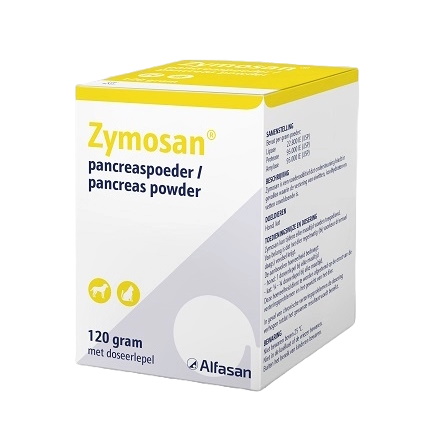 Zymosan pancreaspoeder | 120 gram