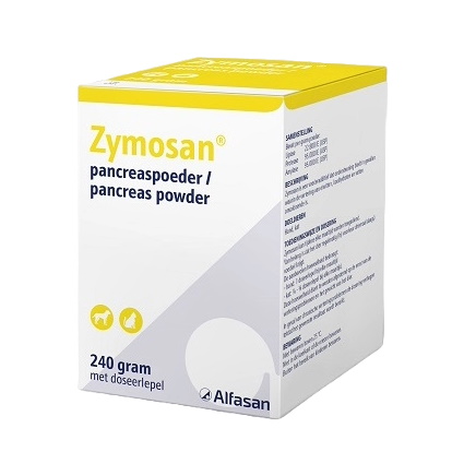 Zymosan