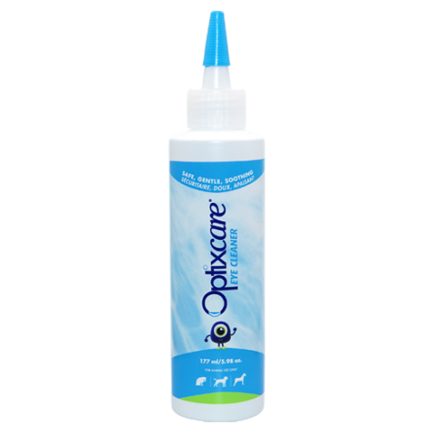 Optixcare Eye Cleaner 100 ml