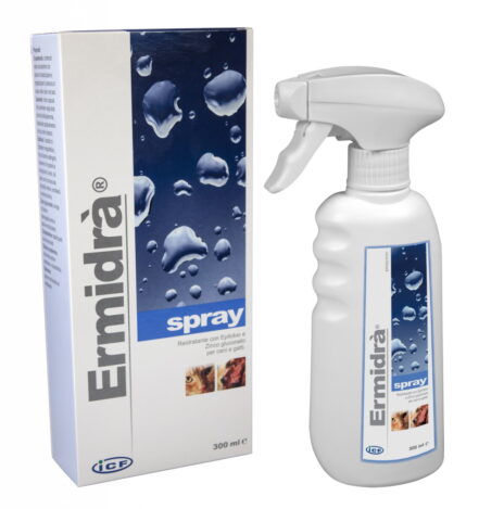 Ermidra Spray 300 ml