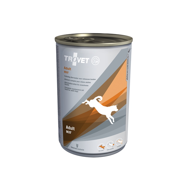Trovet MXF Adult