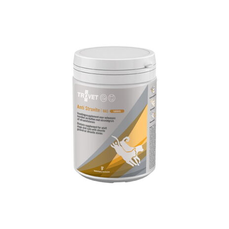 Trovet UAS Anti Struvite Hond/Kat | 100 tabletten
