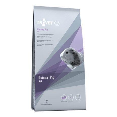 Trovet GHF Cavia | 2,5 kg