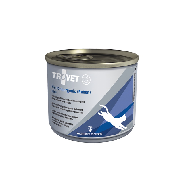 Trovet RRD Hypoallergenic