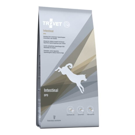 Trovet DPD Intestinal Hond | 3 kg