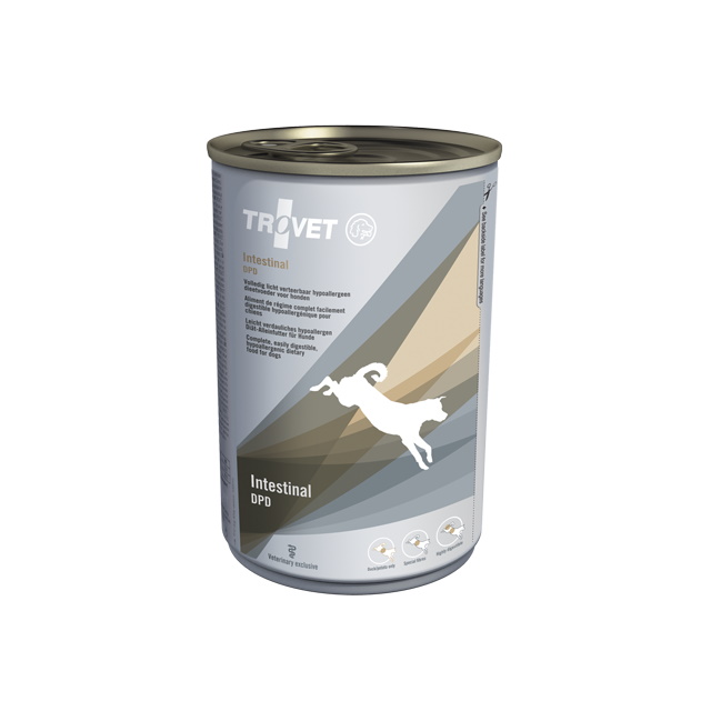 Trovet DPD Intestinal