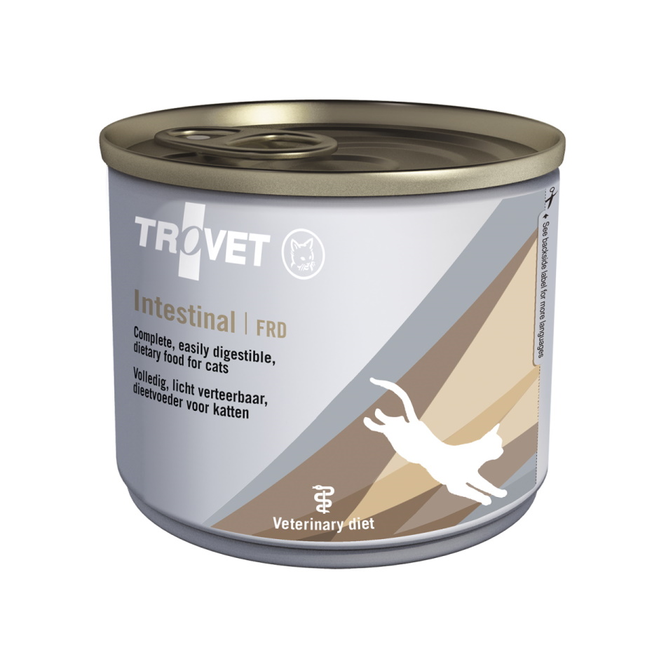 Trovet FRD Intestinal