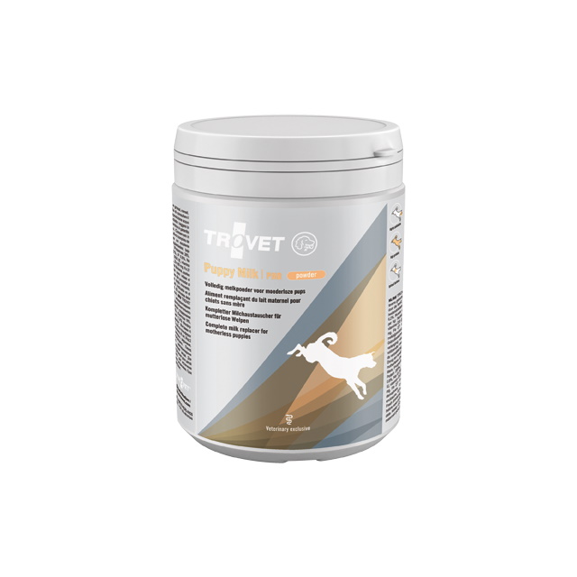 Trovet PMR Puppy Milk