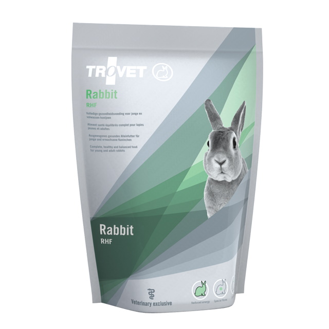 Trovet RHF