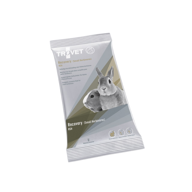 Trovet RSH Recovery Kleine Herbivoren | 20 gram-0