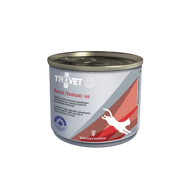Trovet RID Renal & Oxalate