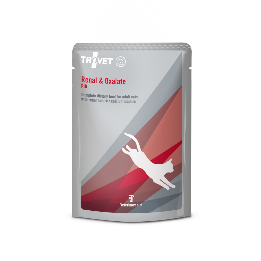 Trovet RID Renal & Oxalate