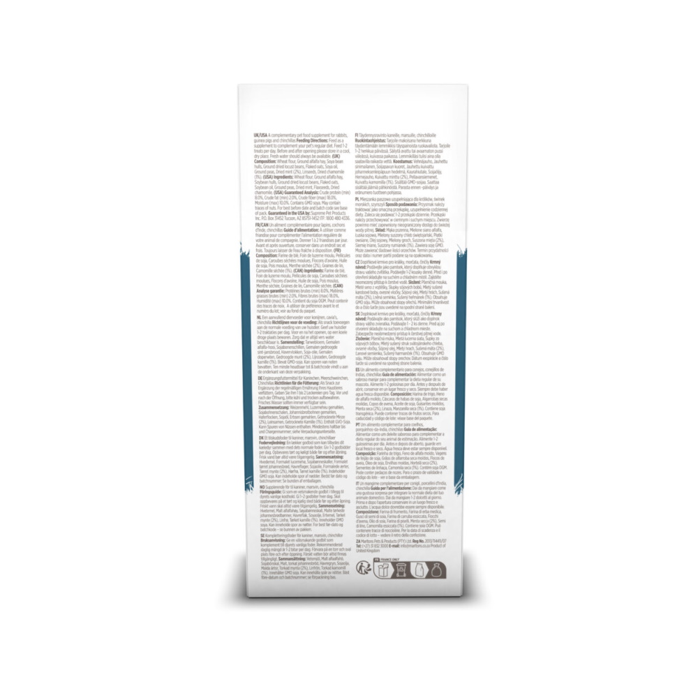 Science Selective Digestive Care