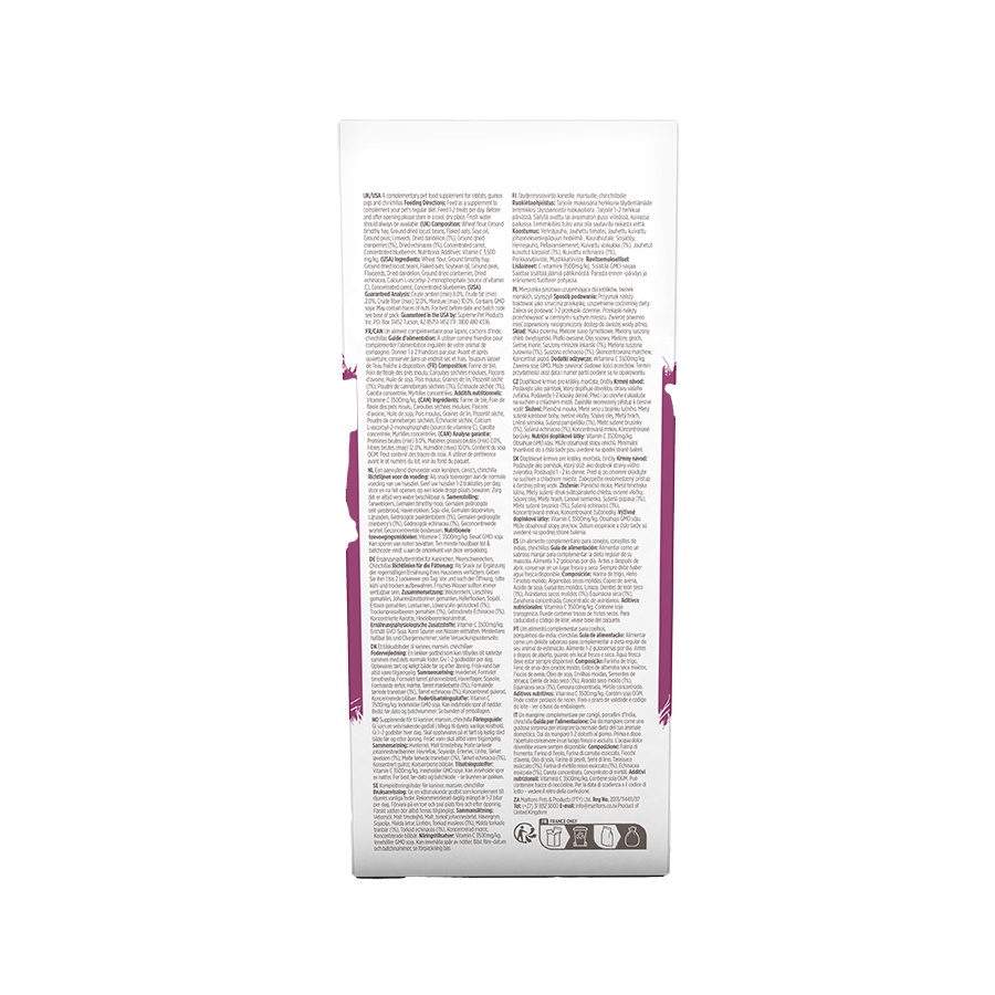 Science Selective Urinary Care