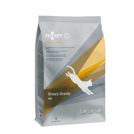 Trovet ASD Urinary Struvite Kat | 10 kg