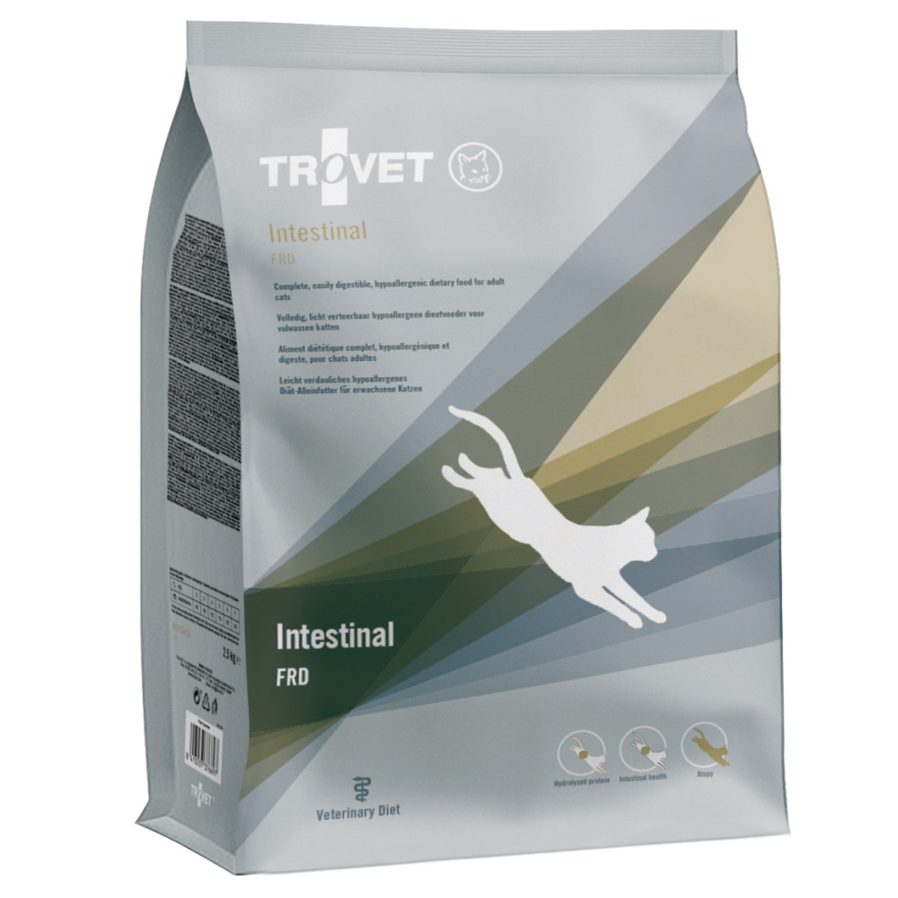 Trovet FRD Intestinal