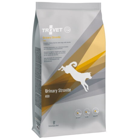 Trovet ASD Urinary Struvite Hond | 12,5 kg