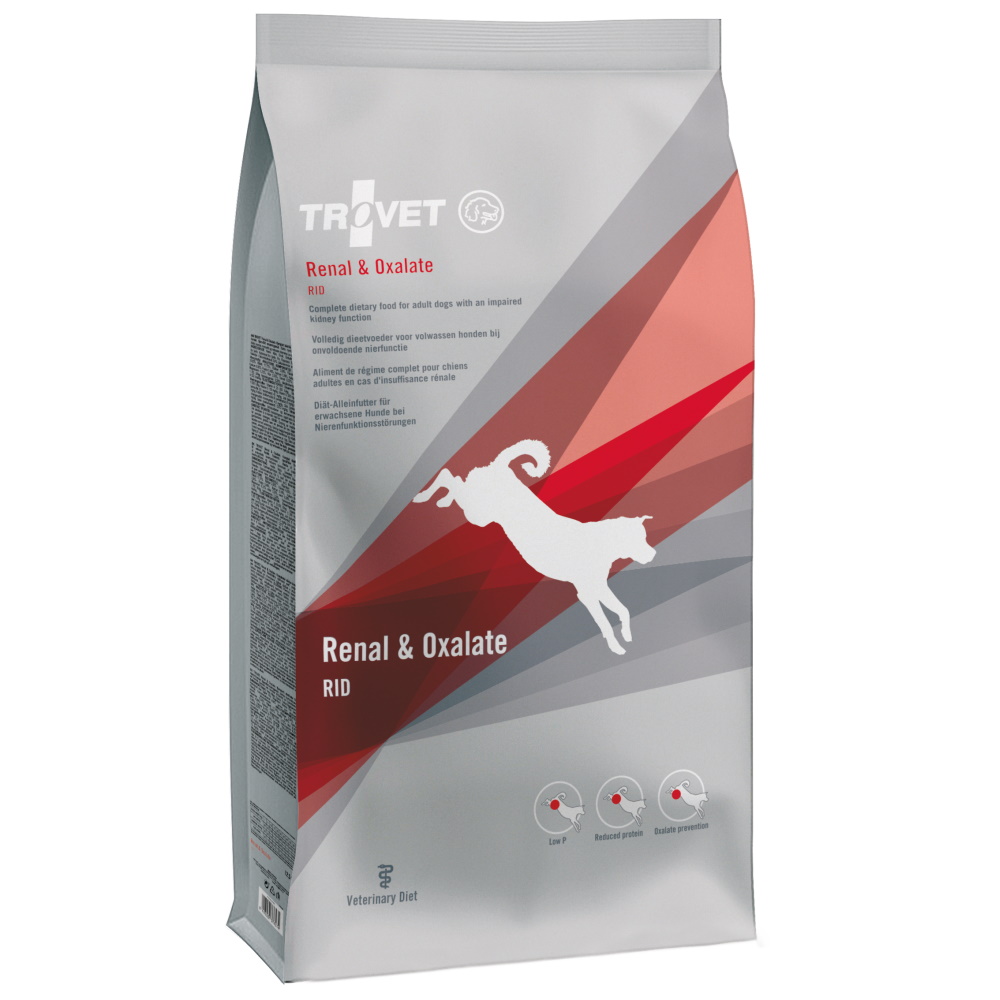 Trovet RID Renal & Oxalate