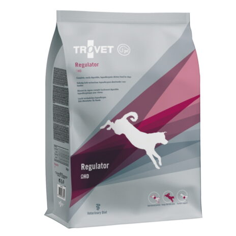 Trovet OHD Regulator Hond | 3 kg