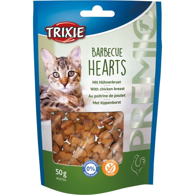 Trixie Hearts