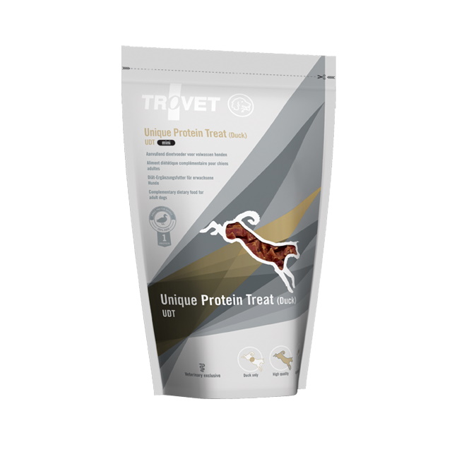 Trovet UDT Unique Protein Treat Hond-22817