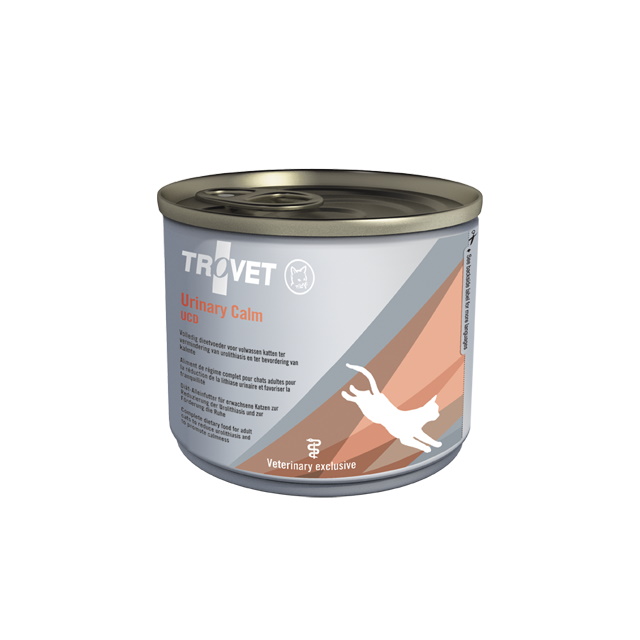 Trovet UCD Urinary Calm