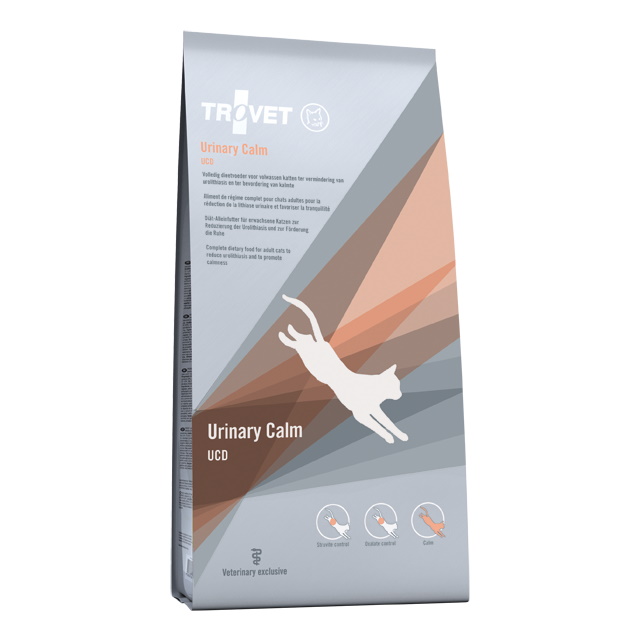 Trovet UCD Urinary Calm