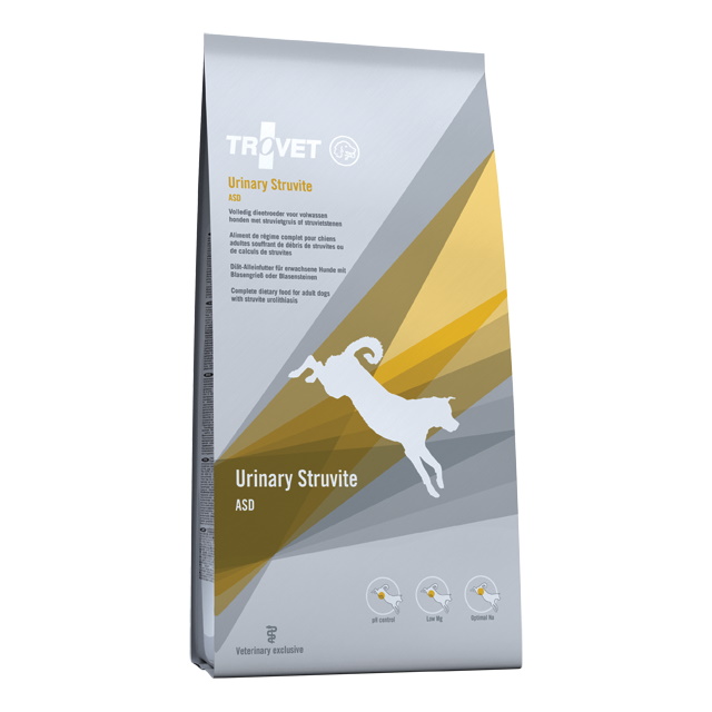 Trovet ASD Urinary Struvite