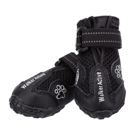 Trixie Walker Active hondenschoenen L | 2 stuks