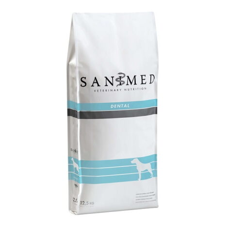 Sanimed Dental hond | 12,5 kg