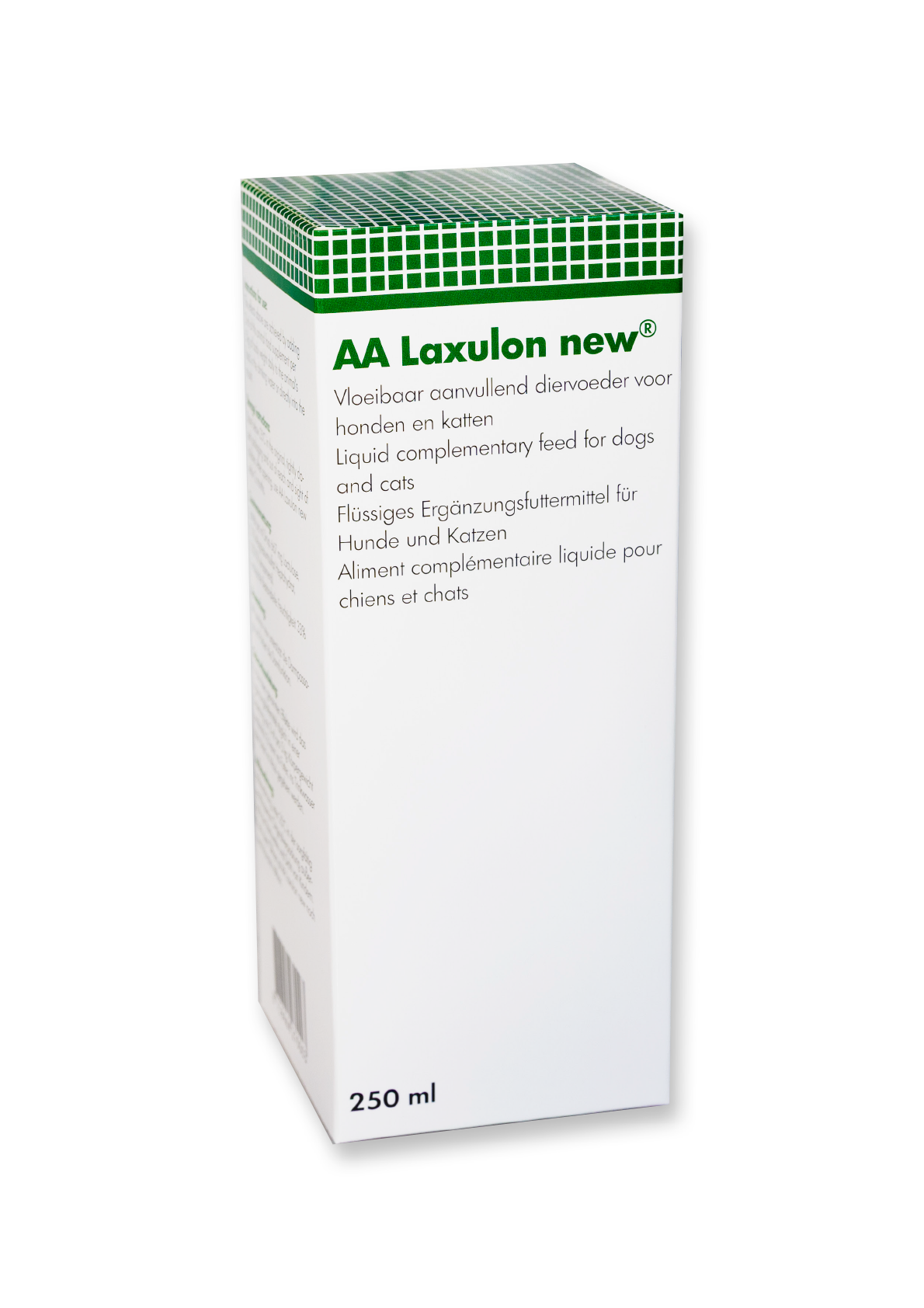 AA Laxulon New 250 ml-0